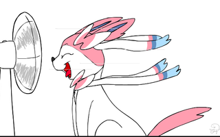 Are you a Sylveon fan?