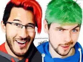 Jacksepticeye or Markiplier?