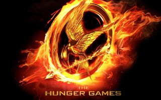 The Hunger Games Fan Quiz