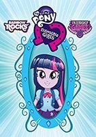 How well do you know my little pony equestria girls?