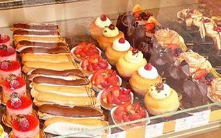 Are you a Pastry? Are you a Pastry?