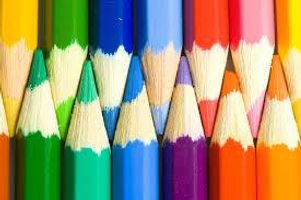 what color crayon are you most like?