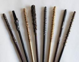 What is your Harry Potter wand type?