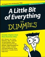 everything for dummies quiz. GIT EM ALL CORRECT!