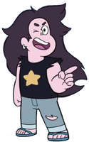 Steven Universe: Are you a Gem or a plain old human?