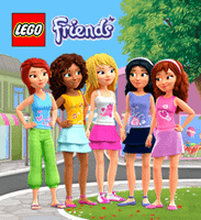 Are you the original lego friends or the jungle lego friends?