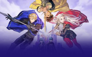 Fire emblem three houses (FE3H) character quiz