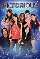 Which Victorious character are you? (3)