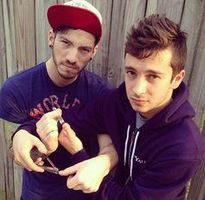 are you more like tyler or josh?