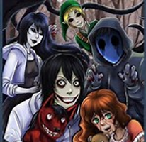 what do you know about Creepypasta's