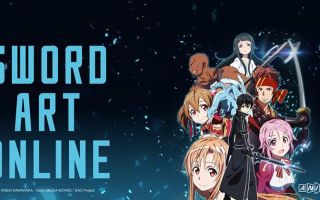 Sword Art Online Quiz