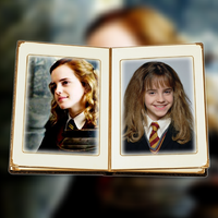 hermione granger