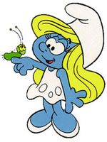 Do you know the Smurfs?