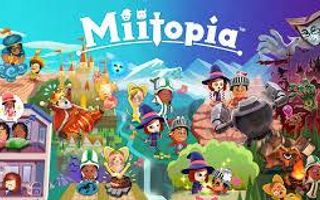 Which Miitopia job do you suit?