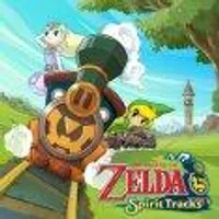 What Spirit Tracks Character are you? What Spirit Tracks Character are you?