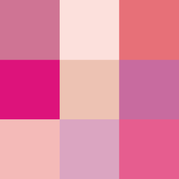 Which Pink Shade Are You?