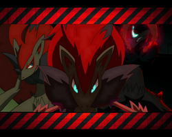 Could Zoroark become your pokemon?