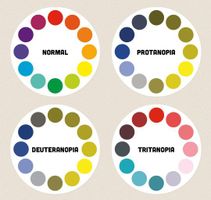 Are you colourblind?