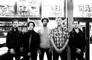 What member of QOTSA should you marry?