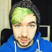 Jacksepticeye Quiz! (1)