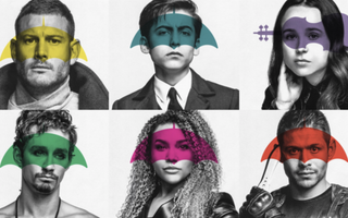 Which Umbrella Academy Character Are You Most Like?