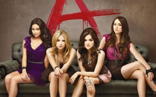 What's Your Pretty Little Liars IQ?