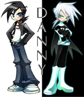 How Well Do You Know Danny Phantom?