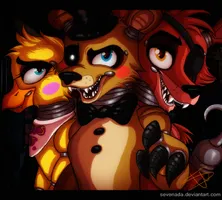 Can you survive the night?- Night 1 Can you survive the night?- Night 1