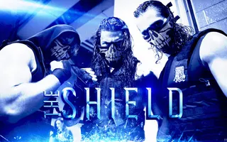 how much do you know about WWE? 2 how much do you know about WWE? 2