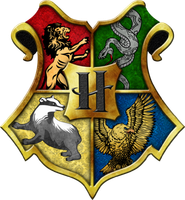 Sorting hat quiz (2)