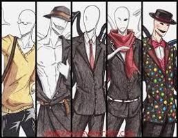 Which of the slender brothers like you?