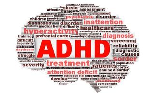 Are you ADHD?