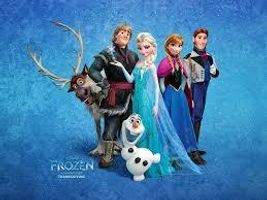 who are you from frozen? (3)