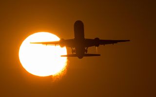 Takeoff with Airplanes