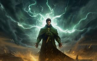 Weather Wizard Quiz