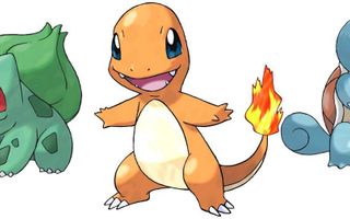 Which starter should you pick?