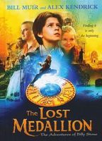 the lost medallion