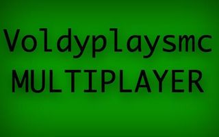 VoldyplaysMc Multiplayer