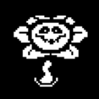 Flowey- reader fanfiction- Adventures With A Flower Prince