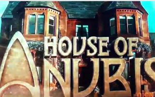 House of Anubis Season 4 Part 2