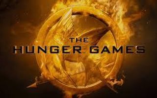 THE HUNGER GAMES (1)