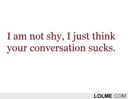 Me and myself Me and myself