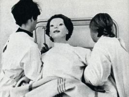 The Expressionless (A Short Horror Story!)