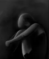 I shall not, I can not... I shall not, I can not...