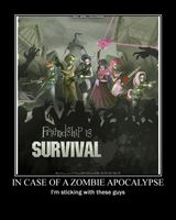 MLP story "The Ponycalipse:its just begining.