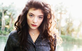 Lorde Lyrics