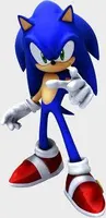 Torn Within (Sonic the hedgehog) Torn Within (Sonic the hedgehog)