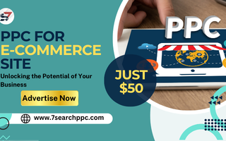 PPC for E-Commerce Site: Unlocking the Potential of Your Business