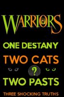 Warrior cats Fanfic (Back in business)