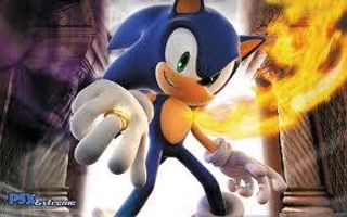 Torn Within (Sonic The Hedgehog)